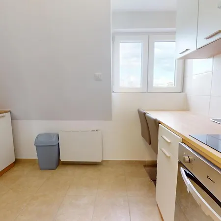 Daire De Georges Avec Parking Colmar