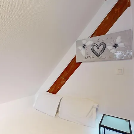 De Georges Avec Parking Colmar