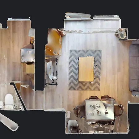 De Georges Avec Parking