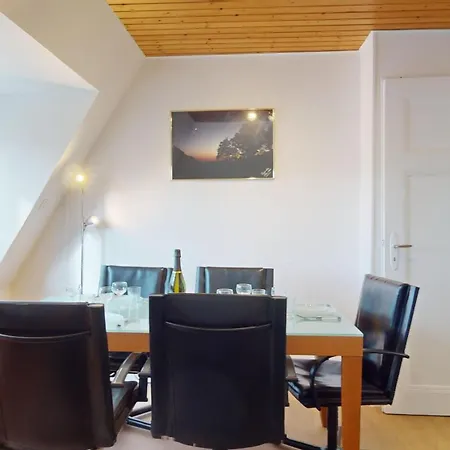 De Georges Avec Parking * Colmar