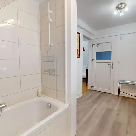 Apartament De Georges Avec Parking *