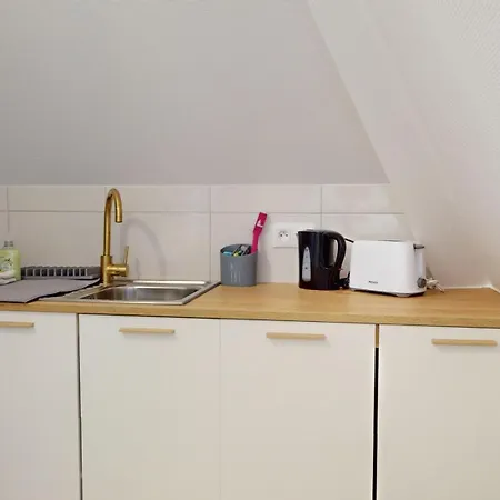 De Georges Avec Parking Colmar