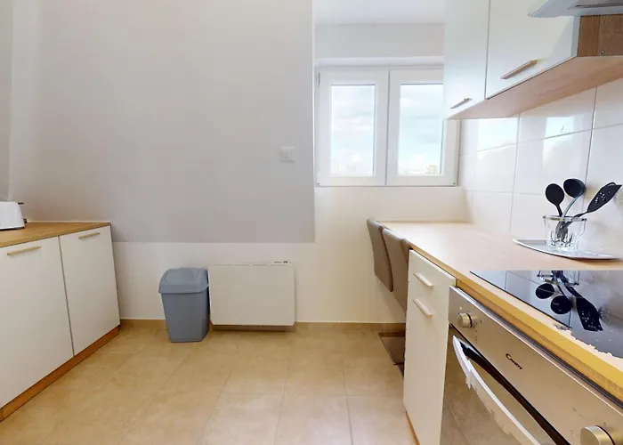 Apartment De Georges Avec Parking Colmar