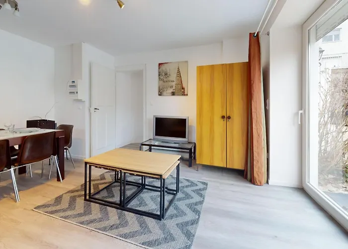 Apartamento De Georges Avec Parking